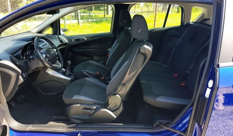 Ford B-MAX 1.0 EcoBoost Trend full