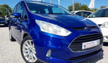 Ford B-MAX 1.0 EcoBoost Trend full
