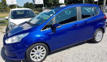 Ford B-MAX 1.0 EcoBoost Trend full