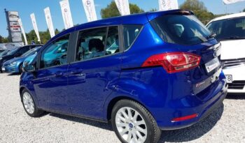 Ford B-MAX 1.0 EcoBoost Trend full