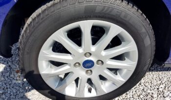 Ford B-MAX 1.0 EcoBoost Trend full