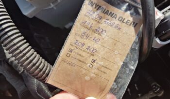 Piękny OPEL ASTRA 1.4 turbo 140KM przeb 194tyś COSMO SERWIS 1ROK GWARANCJI 100ZWYPADEK full
