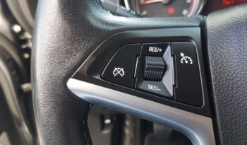 Piękny OPEL ASTRA 1.4 turbo 140KM przeb 194tyś COSMO SERWIS 1ROK GWARANCJI 100ZWYPADEK full