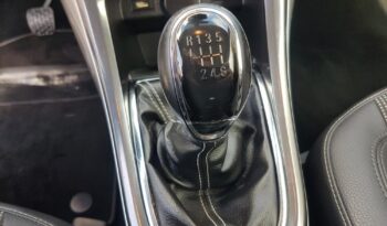 Piękny OPEL ASTRA 1.4 turbo 140KM przeb 194tyś COSMO SERWIS 1ROK GWARANCJI 100ZWYPADEK full