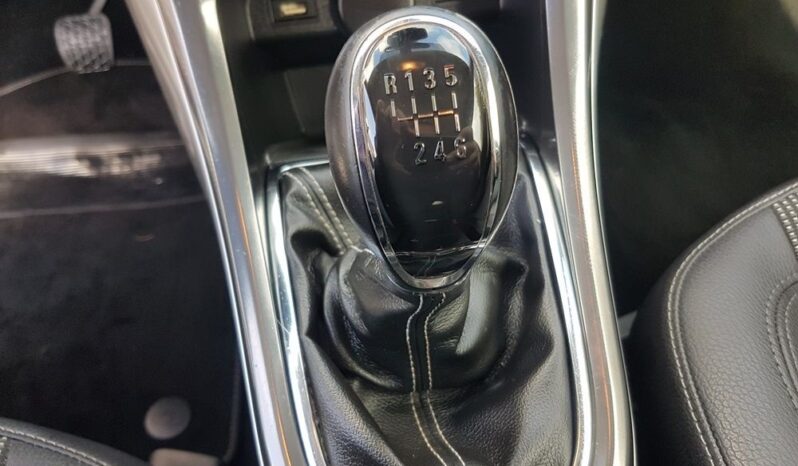 Piękny OPEL ASTRA 1.4 turbo 140KM przeb 194tyś COSMO SERWIS 1ROK GWARANCJI 100ZWYPADEK full