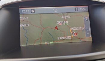 Piękny OPEL ASTRA 1.4 turbo 140KM przeb 194tyś COSMO SERWIS 1ROK GWARANCJI 100ZWYPADEK full