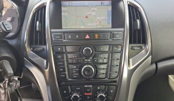 Piękny OPEL ASTRA 1.4 turbo 140KM przeb 194tyś COSMO SERWIS 1ROK GWARANCJI 100ZWYPADEK full