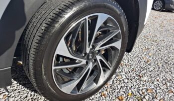 Piękny HYUNDAI TUCSON 1.6 benz-177KM przeb 192KM SALON POLSKA 1ROK GWARANCJI !! full