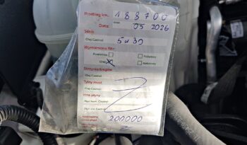 Piękny HYUNDAI TUCSON 1.6 benz-177KM przeb 192KM SALON POLSKA 1ROK GWARANCJI !! full