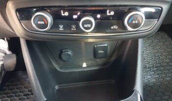 Piękny OPEL CROSSLAND 1.2 turbo 130KM przeb 113tyś SERWIS SALON POLSKA 1ROK GWARANCJI full