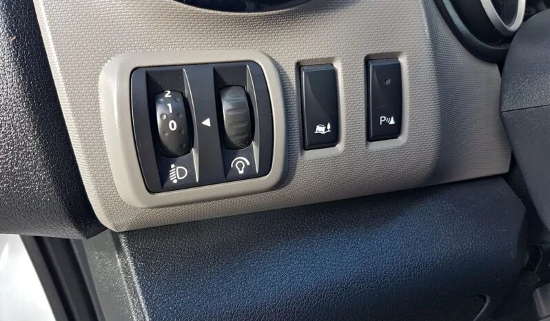 Piękny RENAULT TRAFIC 1.6 diesel 120KM przeb 165tyś SERWIS 100ZWYPADEK 1ROK GWARANCJI full