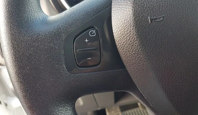 Piękny RENAULT TRAFIC 1.6 diesel 120KM przeb 165tyś SERWIS 100ZWYPADEK 1ROK GWARANCJI full