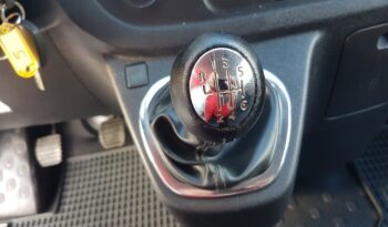 Piękny RENAULT TRAFIC 1.6 diesel 120KM przeb 165tyś SERWIS 100ZWYPADEK 1ROK GWARANCJI full