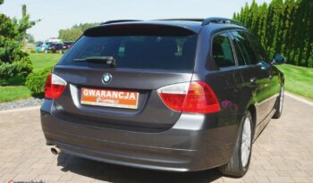 BMW Seria 3 318i full