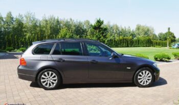 BMW Seria 3 318i full