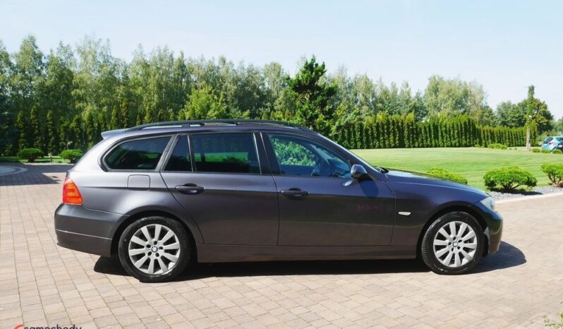BMW Seria 3 318i full