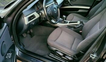 BMW Seria 3 318i full