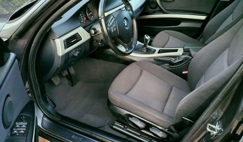 BMW Seria 3 318i full