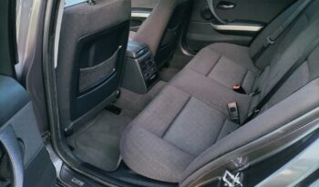 BMW Seria 3 318i full