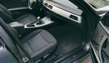 BMW Seria 3 318i full