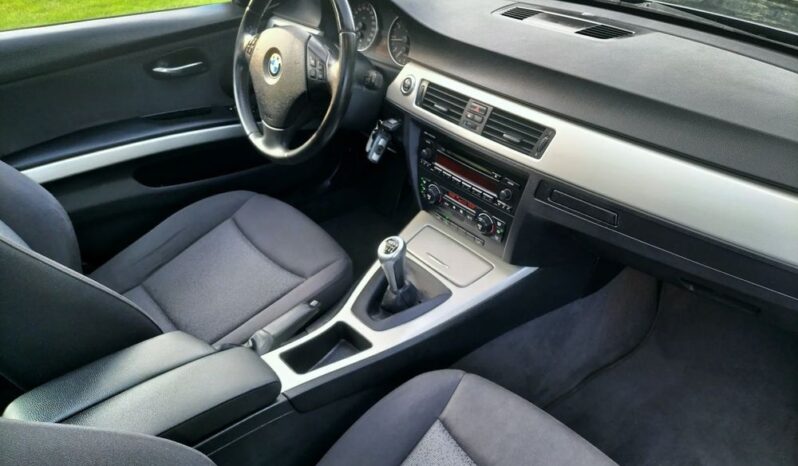 BMW Seria 3 318i full