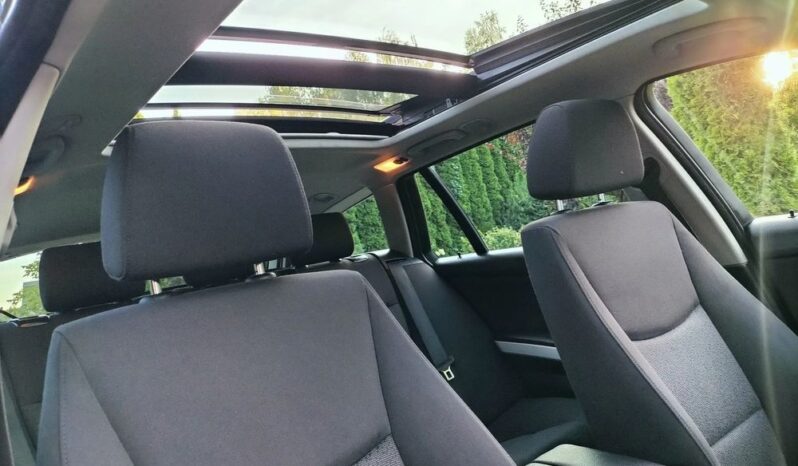 BMW Seria 3 318i full