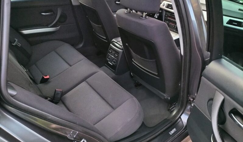 BMW Seria 3 318i full