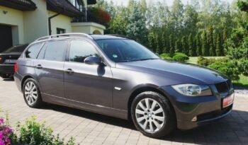 BMW Seria 3 318i full