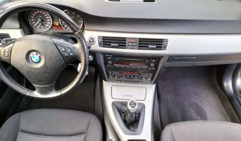 BMW Seria 3 318i full