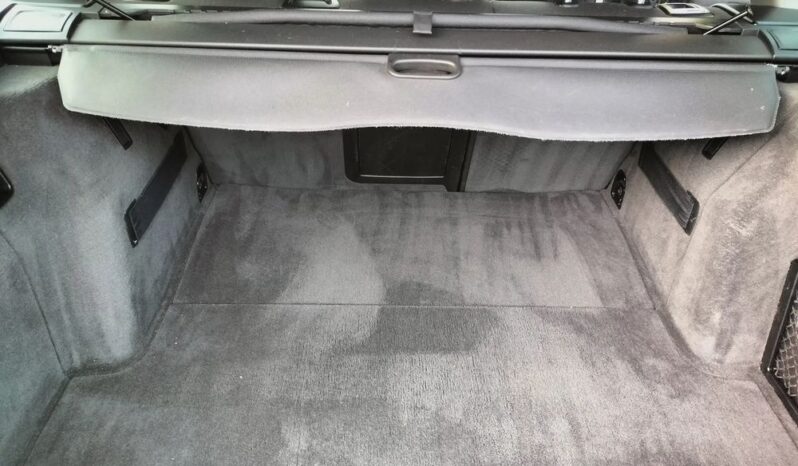 BMW Seria 3 318i full