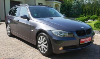 BMW Seria 3 318i full