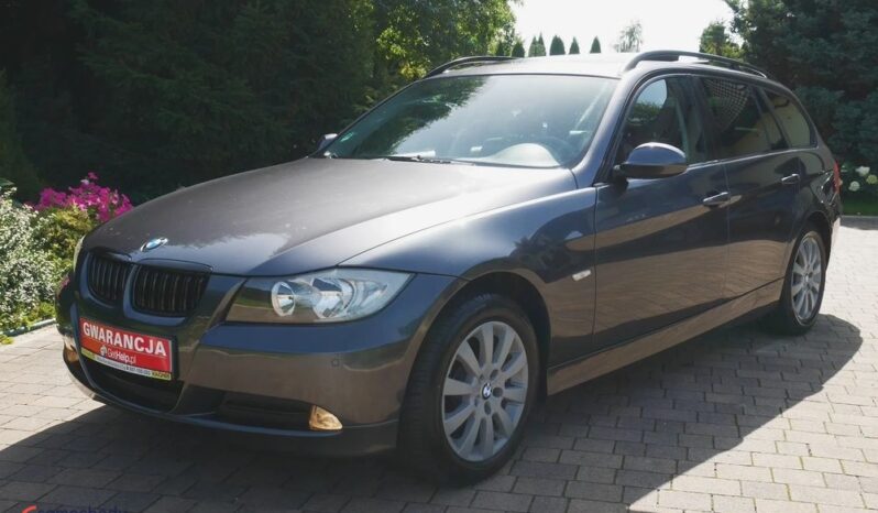 BMW Seria 3 318i full
