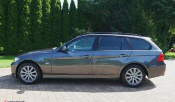 BMW Seria 3 318i full