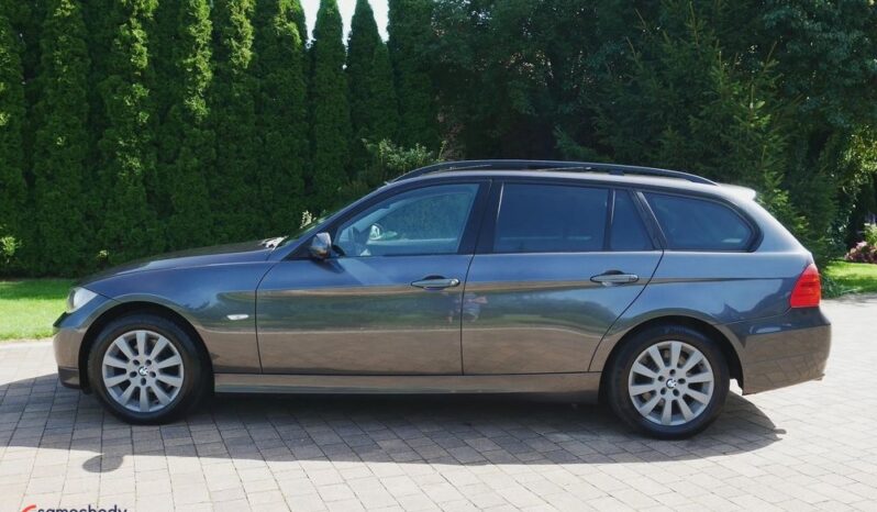 BMW Seria 3 318i full
