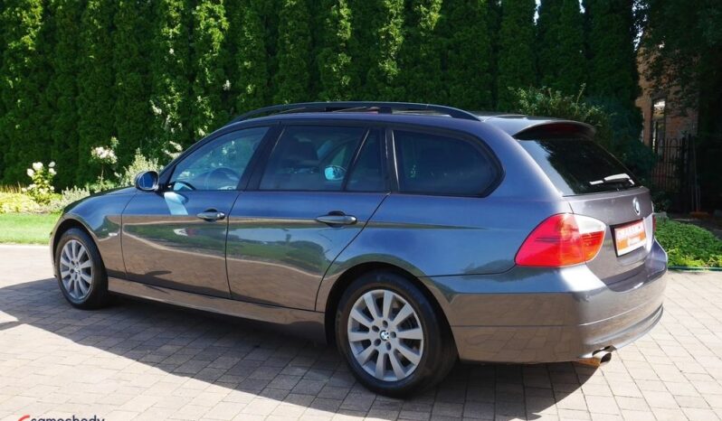 BMW Seria 3 318i full