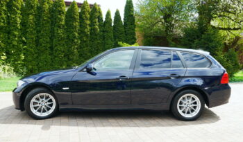 BMW 318d Bardzo ładna Bezwypadkowa full