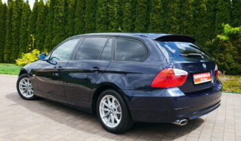 BMW 318d Bardzo ładna Bezwypadkowa full
