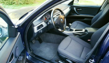 BMW 318d Bardzo ładna Bezwypadkowa full