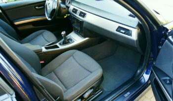 BMW 318d Bardzo ładna Bezwypadkowa full