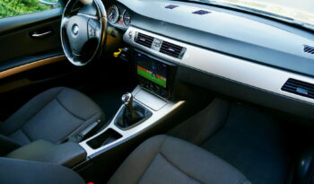 BMW 318d Bardzo ładna Bezwypadkowa full