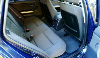 BMW 318d Bardzo ładna Bezwypadkowa full
