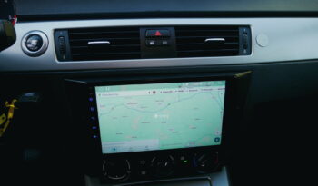 BMW 318d Bardzo ładna Bezwypadkowa full