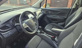 Opel Mokka X 1.4 Benzyna 2018r full