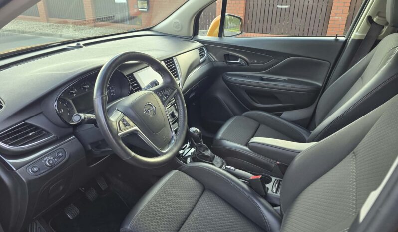 Opel Mokka X 1.4 Benzyna 2018r full