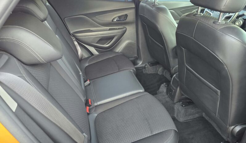 Opel Mokka X 1.4 Benzyna 2018r full
