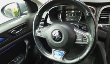 Renault Megane ENERGY TCe 205 EDC GT full