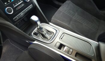 Renault Megane ENERGY TCe 205 EDC GT full