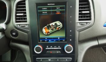 Renault Megane ENERGY TCe 205 EDC GT full
