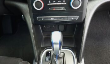 Renault Megane ENERGY TCe 205 EDC GT full