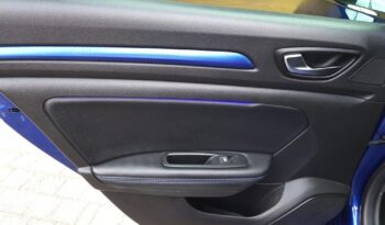 Renault Megane ENERGY TCe 205 EDC GT full